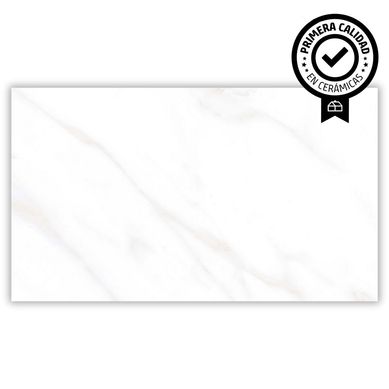 Cermica 33x60 cm Beni Blanco 2.43 m2