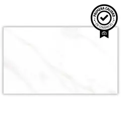 EMBRAMACO - Cerámica 33x60 cm Beni Blanco 2.43 m2