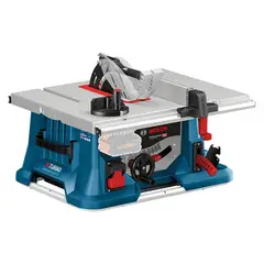 BOSCH - Sierra de Banco Batería de Litio 1 W GTS 18V-216