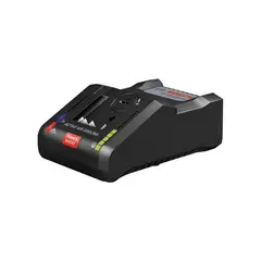 BOSCH - Cargador batería 18V 16A