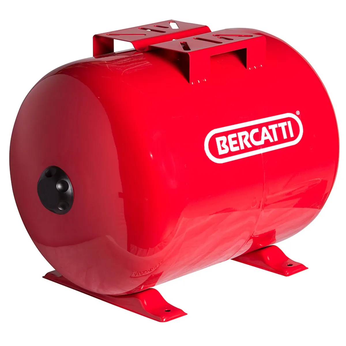 BERCATTI - Tanque 50 L hidrostático horizontal