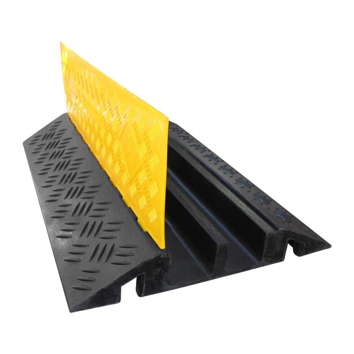 LORENZINI - Pasacable 2 Vías para 90 mm de Diámetro