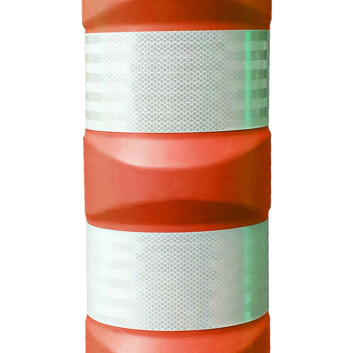 LORENZINI - Hito Tub Flex Roma Naranja 75X20 cm