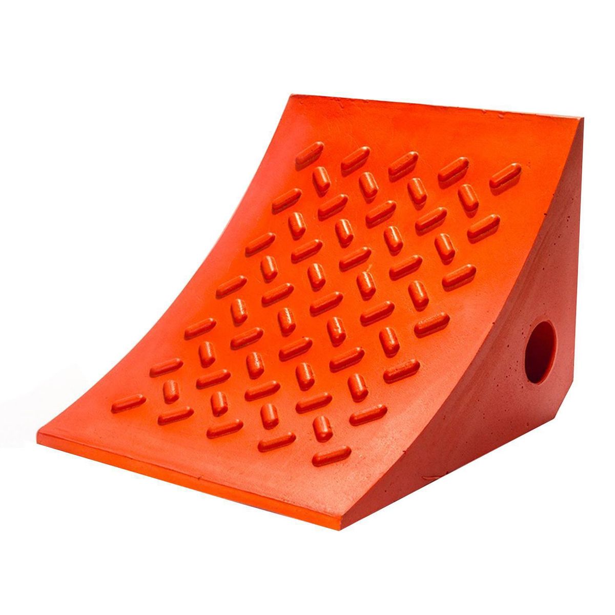 LORENZINI - Cuña Pu Para Ruedas 20 A 30 Toneladas