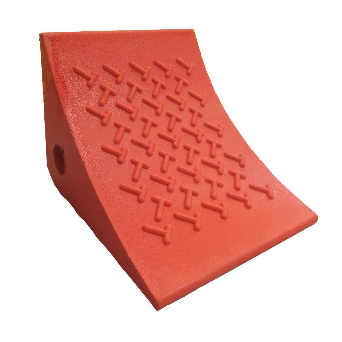 LORENZINI - Cuña Pu Para Ruedas 5 Toneladas