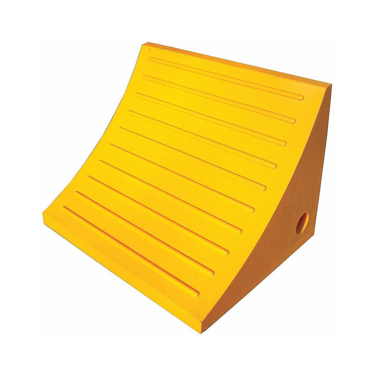 LORENZINI - Cuña Pu Para Ruedas 60 A 80 Toneladas