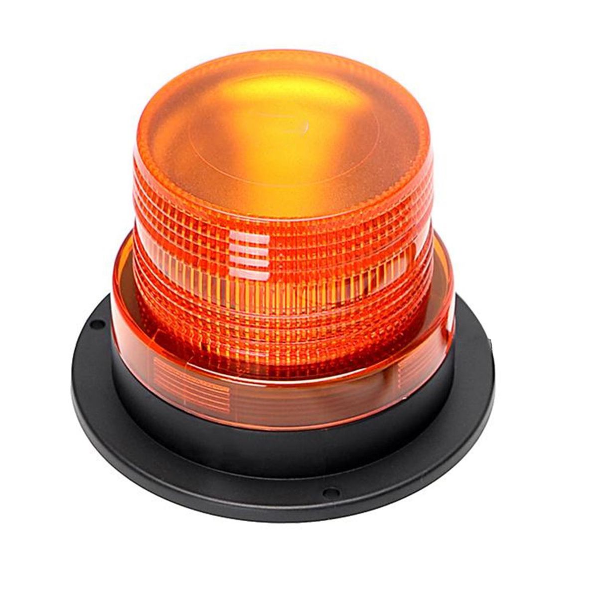LORENZINI - Baliza Magnetica Ambar Vehiculos 12/24 V