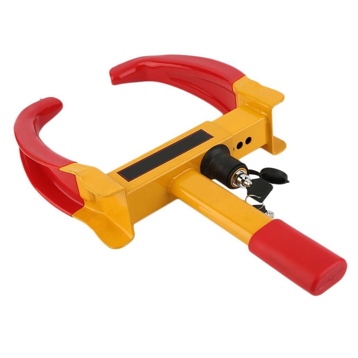 LORENZINI - Bloqueador de Rueda con Llave