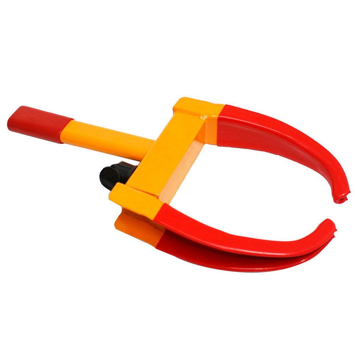 LORENZINI - Bloqueador de Rueda con Llave