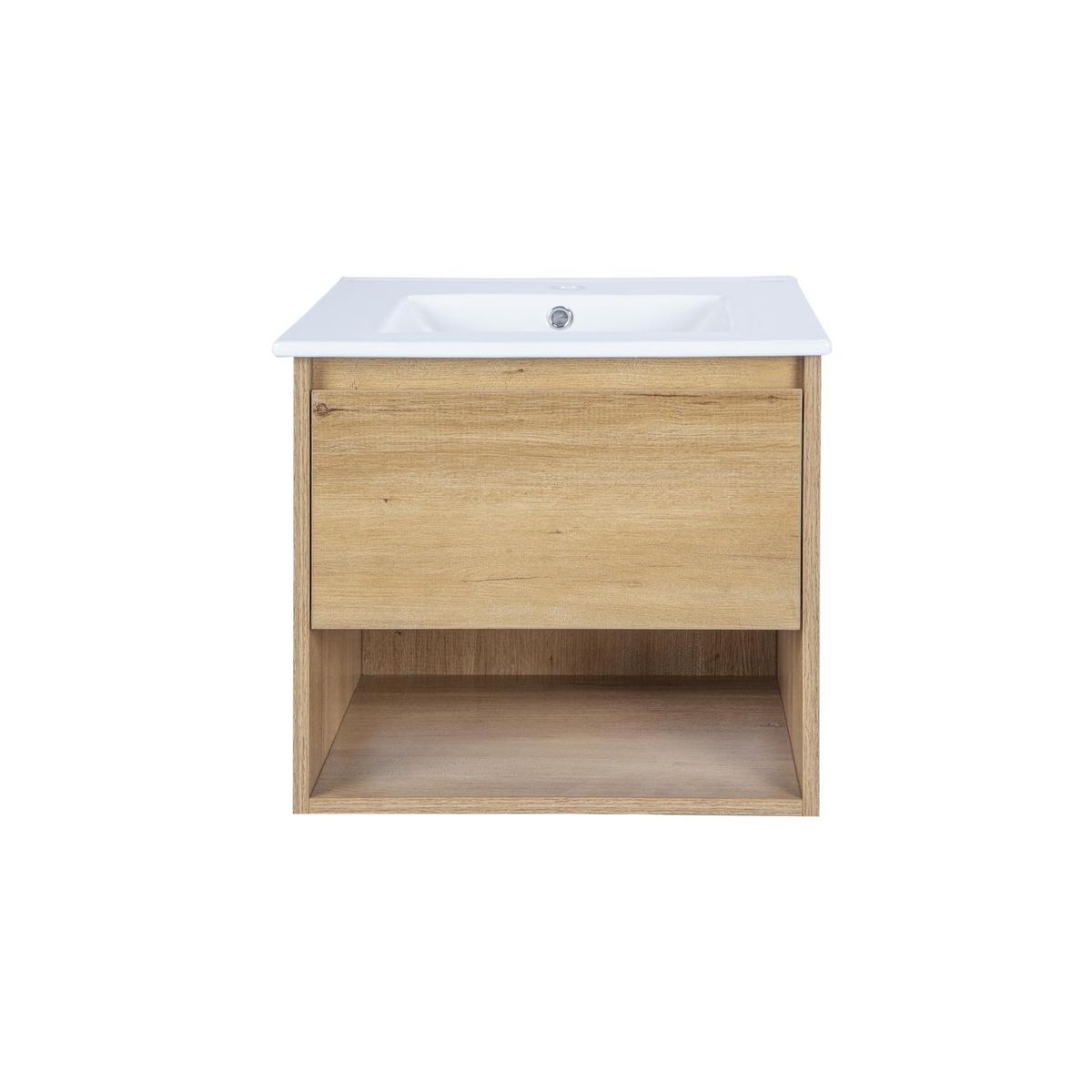 DUSCHY - Mueble siri box loza 75x45 ds32 1 cajon