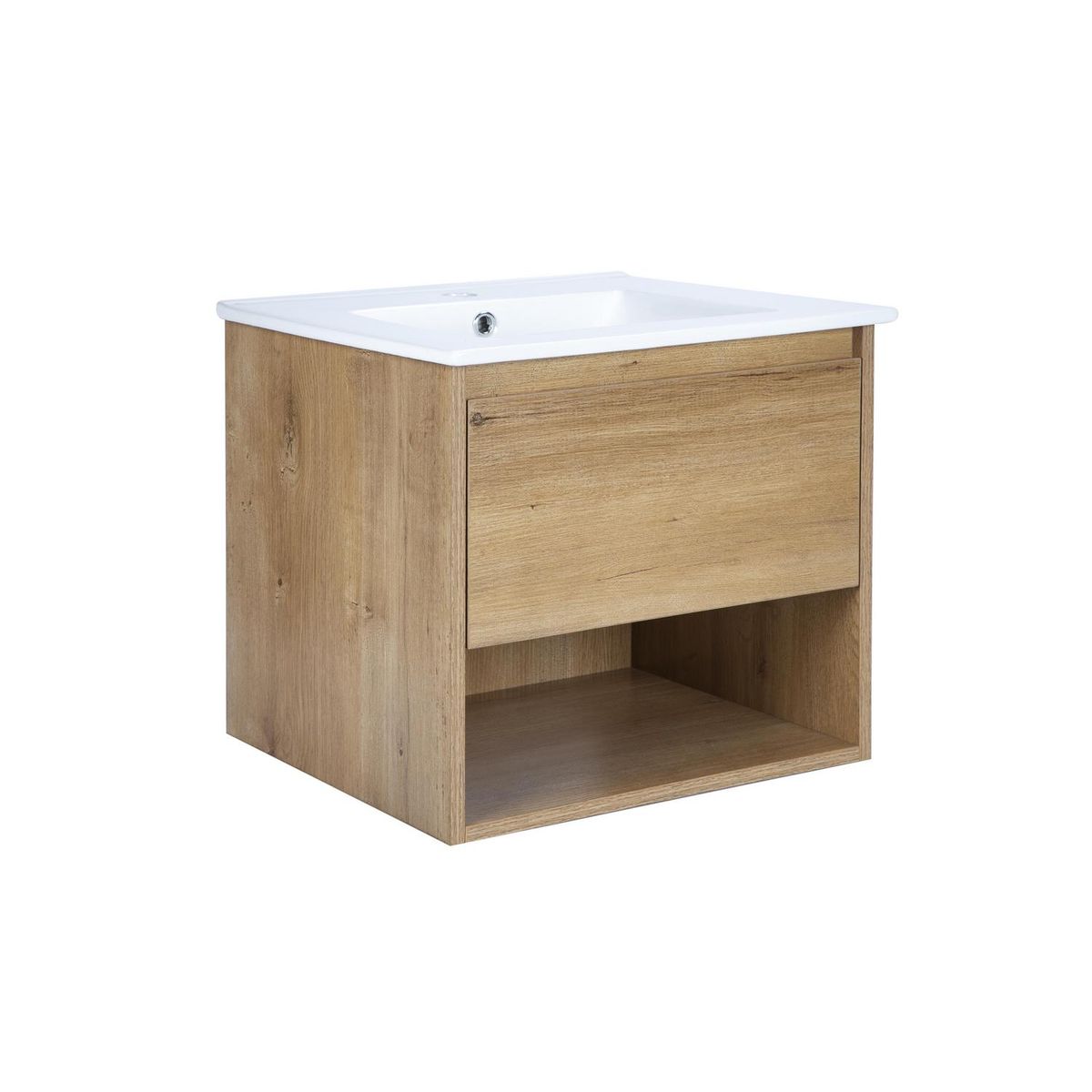 DUSCHY - Mueble siri box loza 50x45 ds32 1 cajon
