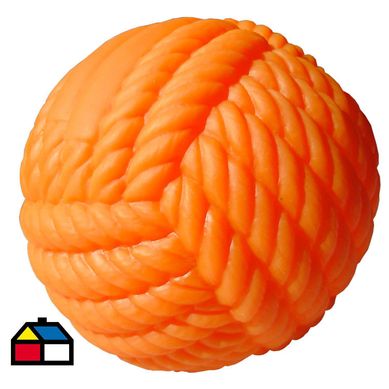Ovillo para gato 8 cm de plstico