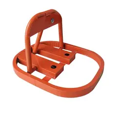 LORENZINI - Protector De Estacionamiento Manual Mod O