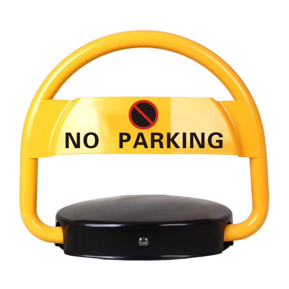 LORENZINI - Protector De Estacionamiento Con Control Remoto