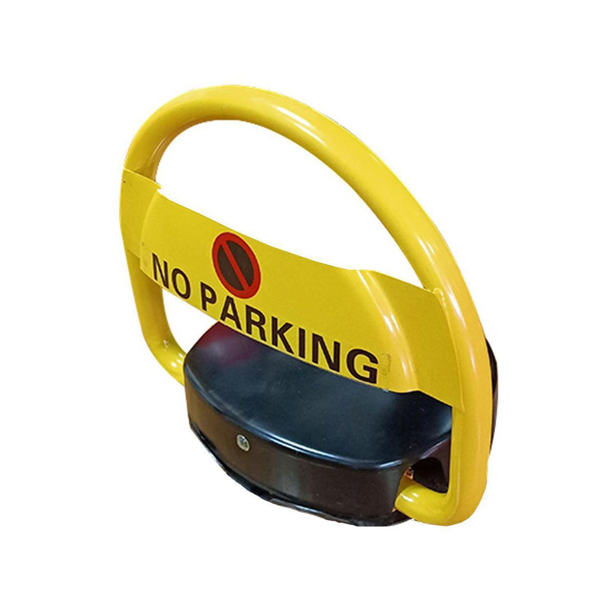 LORENZINI - Protector De Estacionamiento Con Control Remoto