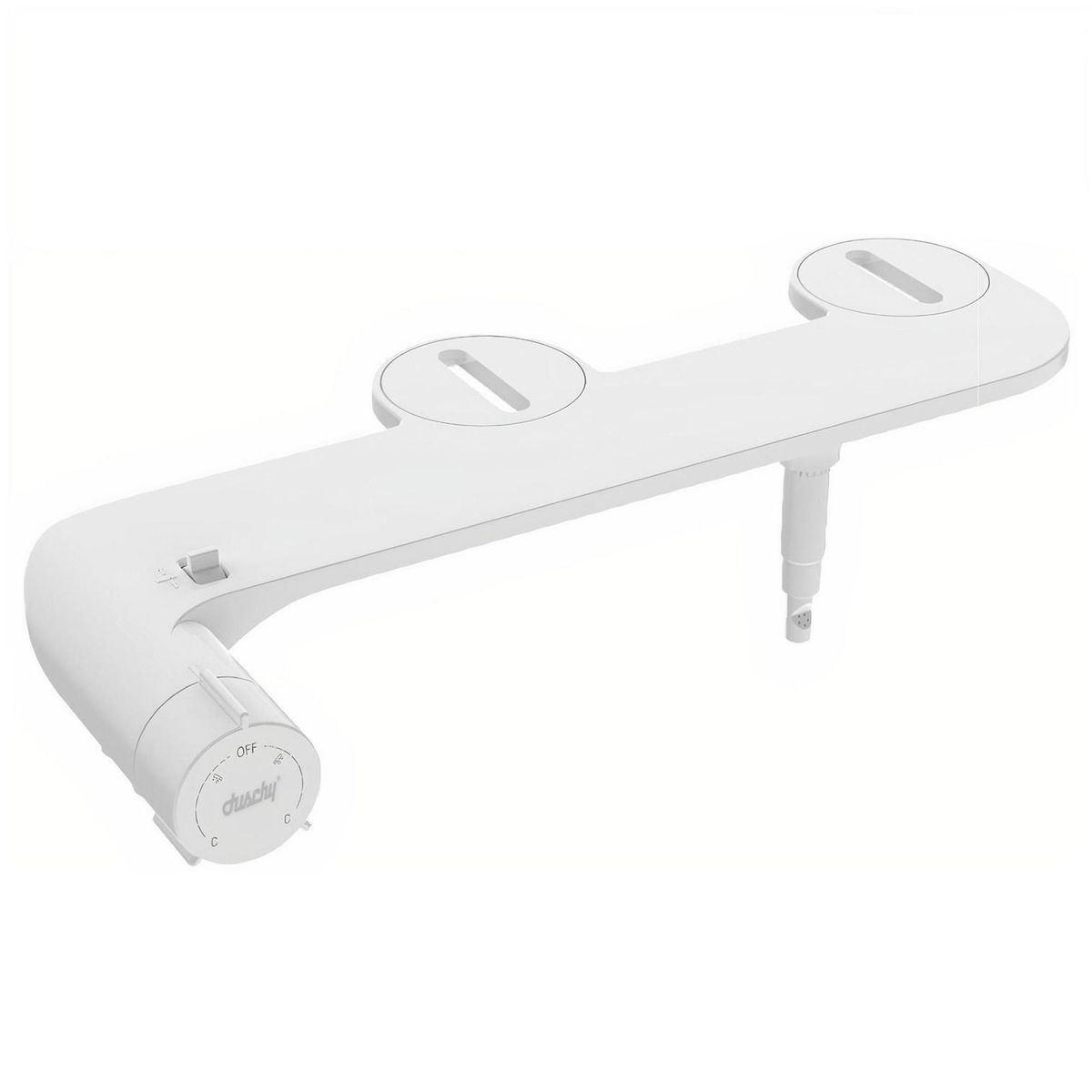 DUSCHY - Juego bidet Rov Blanco