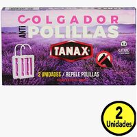 Colgador Antipolilla 2 Un