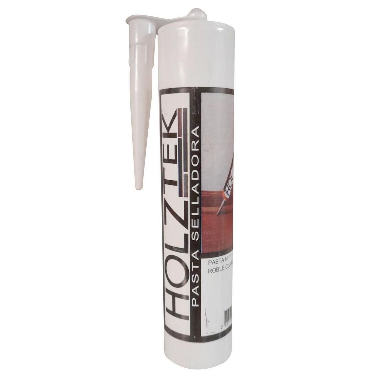 HOLZTEK - Pasta selladora no16 champagne