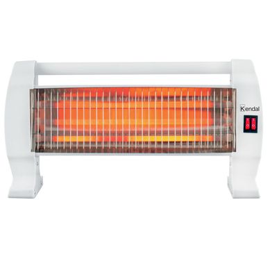 Estufa cuarzo 1200 W