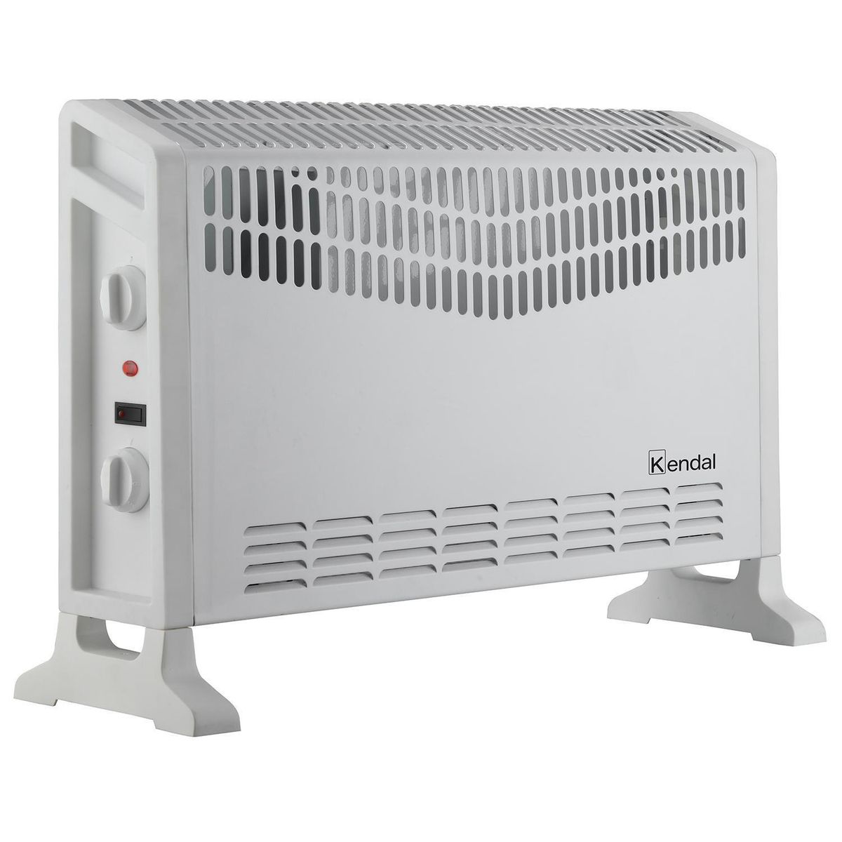KENDAL - Convector Convección KCH-2020 Blanco