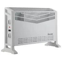 Convector Convección KCH-2020 Blanco