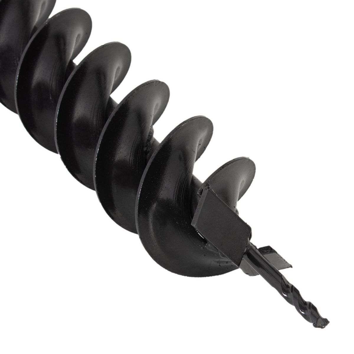 PLUSS - Broca 10 cm 4" para ahoyador