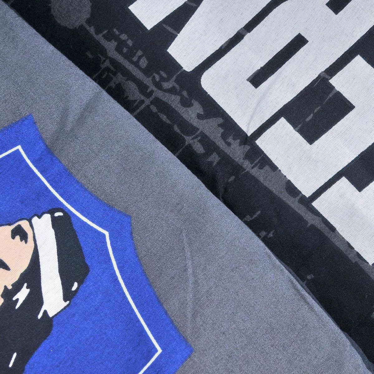 COLO COLO - Plumón 2 plazas Colo-Colo Multicolor 