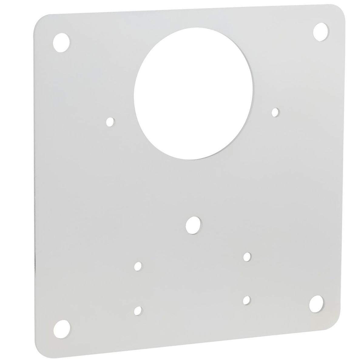 DUCASSE - Repara bisagra blanca 2 unidades