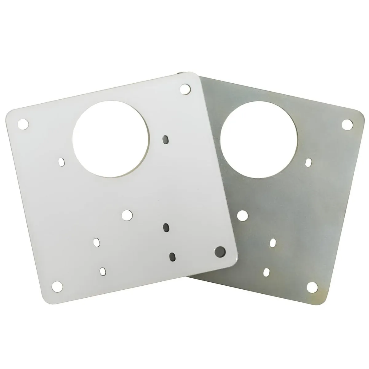 DUCASSE - Repara bisagra metal 2 unidades