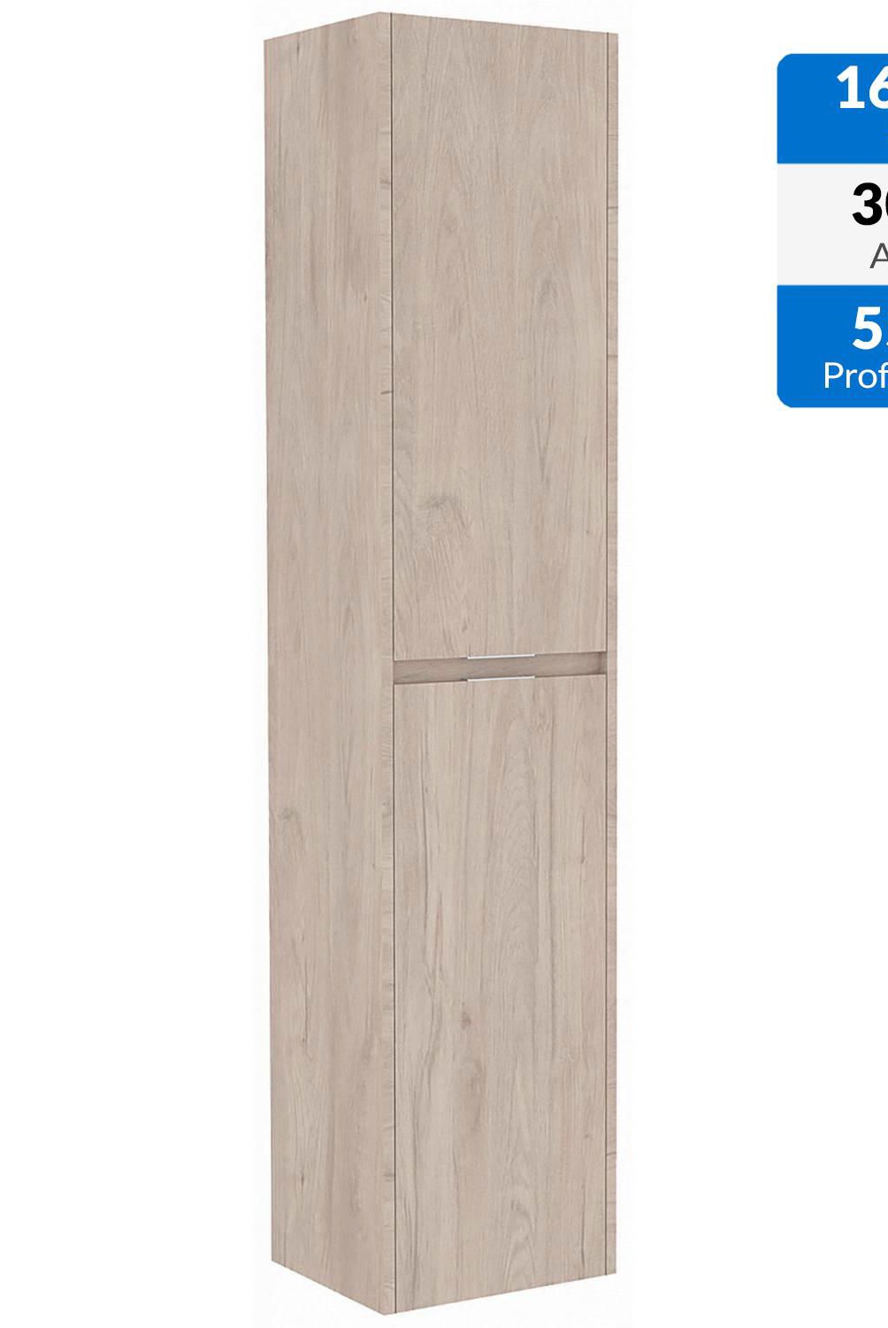TEKA STROHM - Columna Inca 160xx30 denver oak