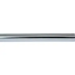 METALHSA - Tubo para cortina metal 16 mm 1,5 m