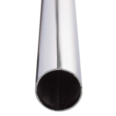 Imagen 2 del producto Tubo para cortina metal 16 mm 1,5 m