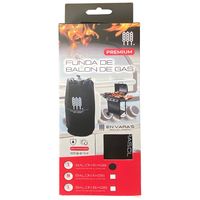 Funda balón gas 5 kg