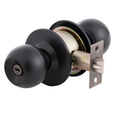 Cerradura  101 Bao Negro bt