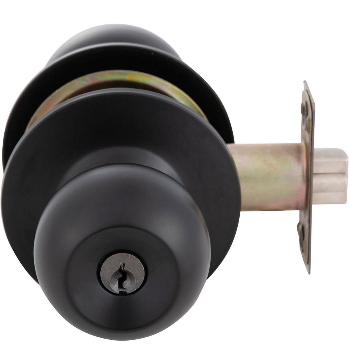 OISTER - Cerradura 101 Acceso Negro bt