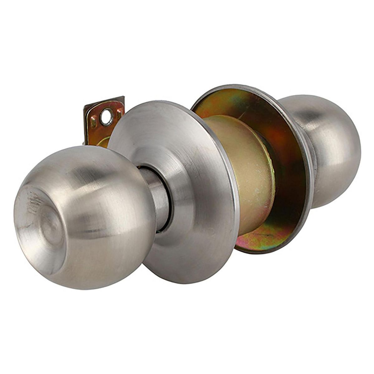 OISTER - Cerradura 101 Acceso Inox cj