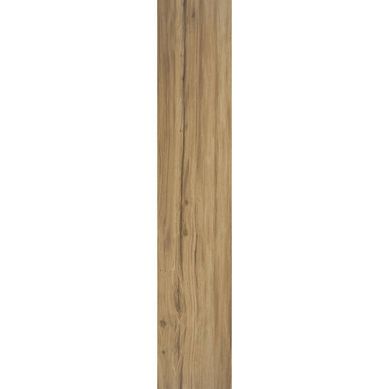Porcelanato esmaltado 23x120cm cafe claro mate 1,12m2