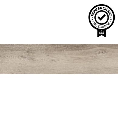 Cermnal 15x60 cm Whiskey Beige 1.56 m2