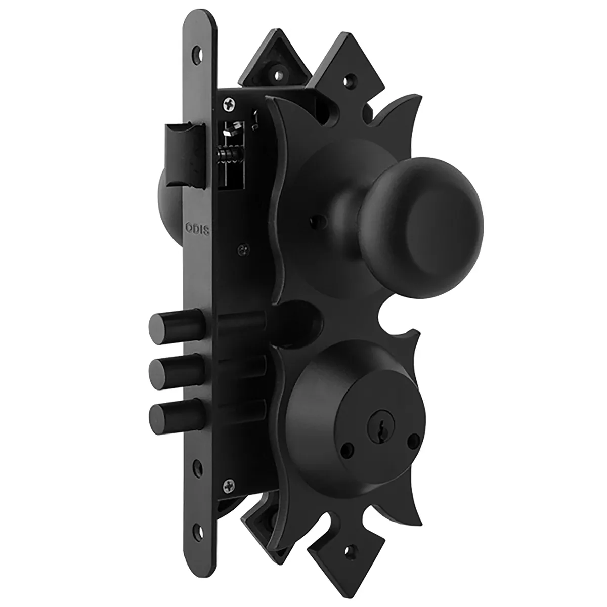 ODIS - Cerradura patio-loggia colonial 206