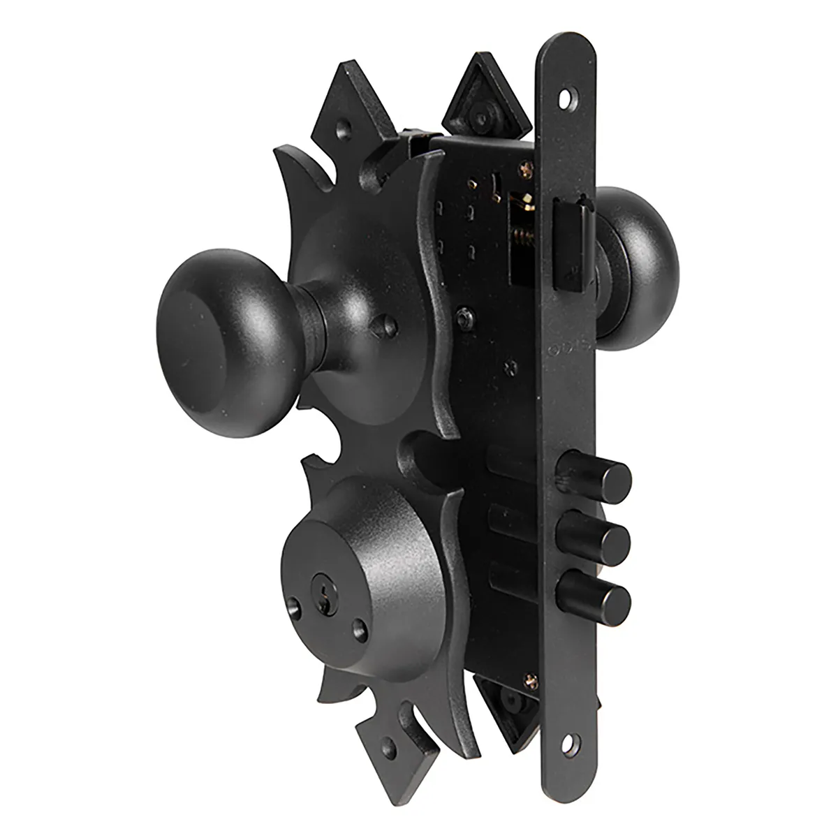 ODIS - Cerradura patio-loggia colonial 206