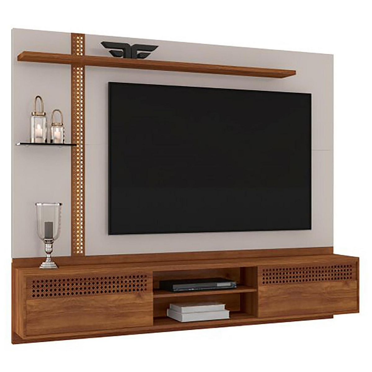 EXIT - Panel TV 65" modelo Indi