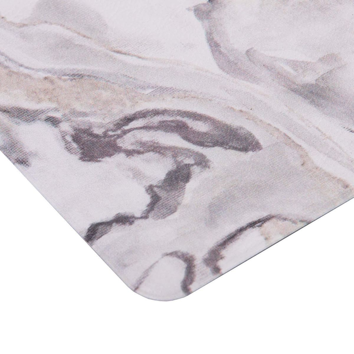 DIB - Limpiapiés kitchen rubber mat 45x75 cm pincelado