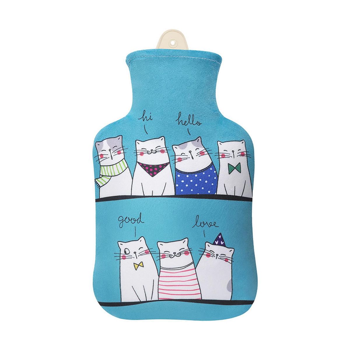 THERMICA - Guatero 1 litro gatos