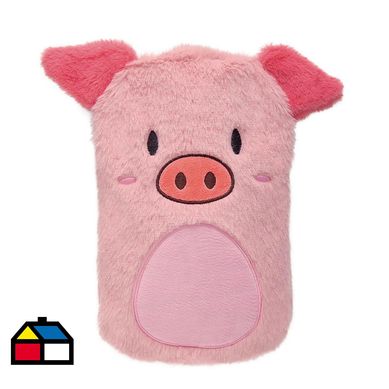 Guatero 1 litro chancho.