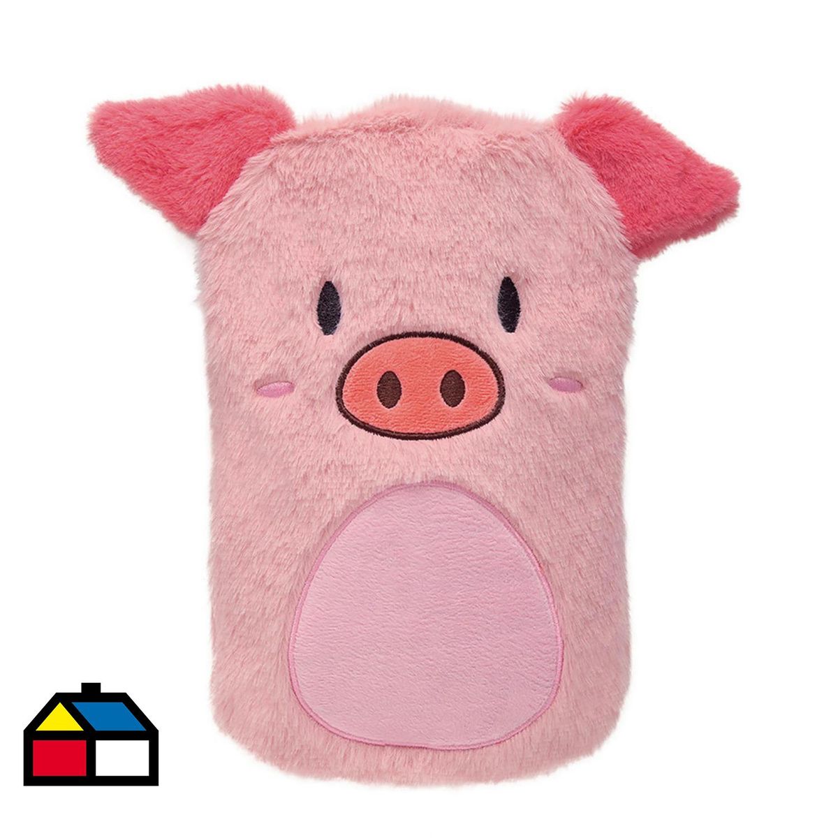 THERMICA - Guatero 1 litro chancho