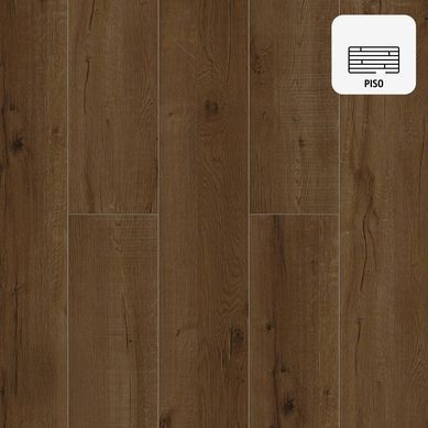 Piso Vinilico SPC Anti scratch 229x1511x 5.0/0.5mm (manta acstica)