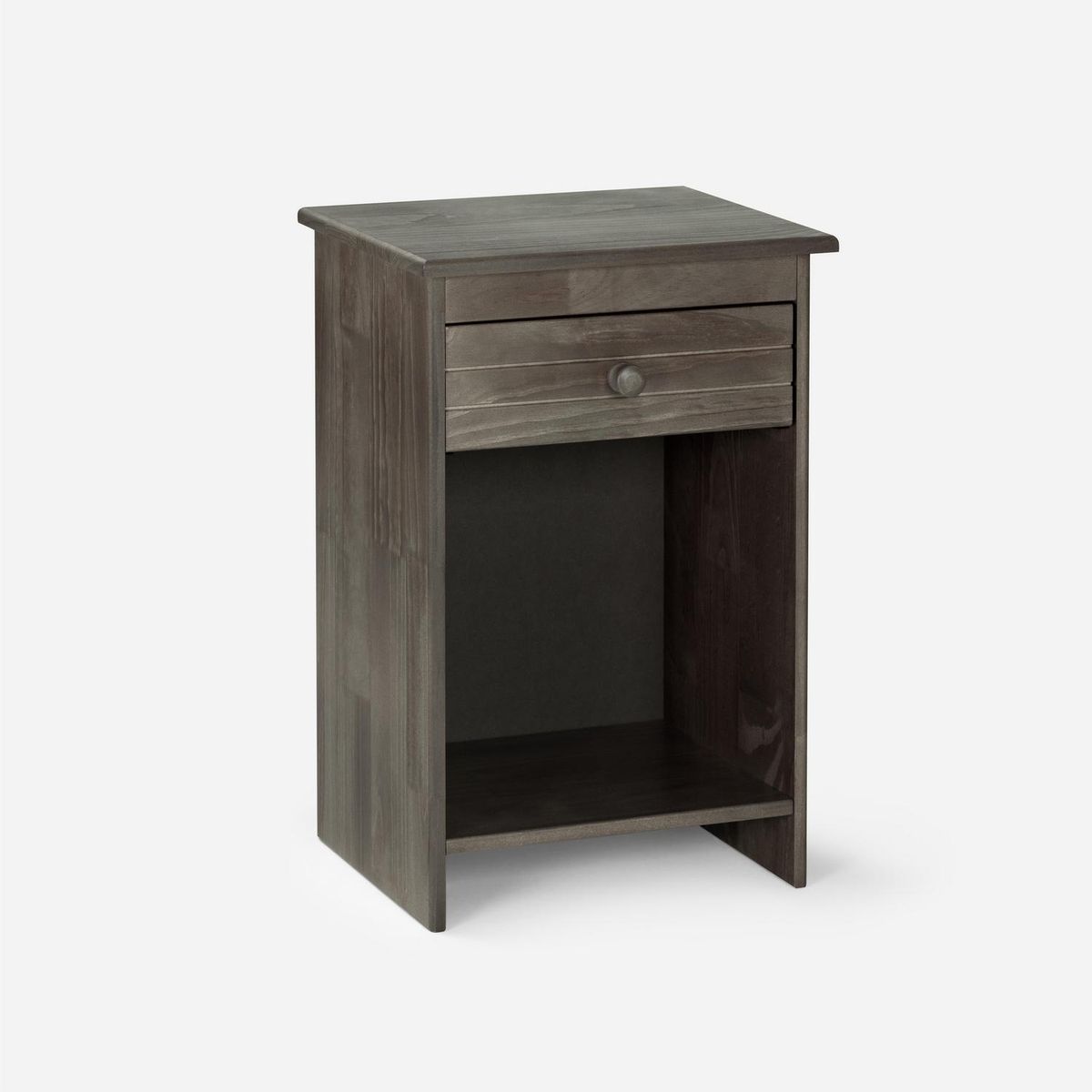 ROSEN - Velador 1 Cajón Tabor 40.7x61.5x31.7 cm