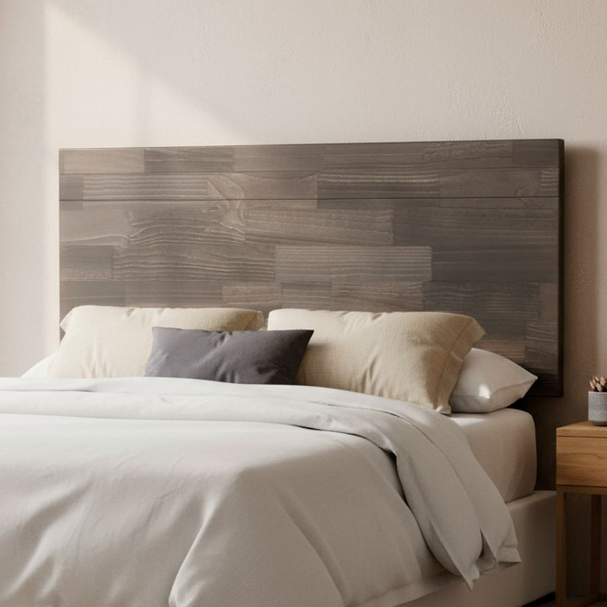 ROSEN - Respaldo 1.5 Plazas Tabor 120x54cm