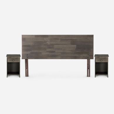 Set muebles Grafito Grafito