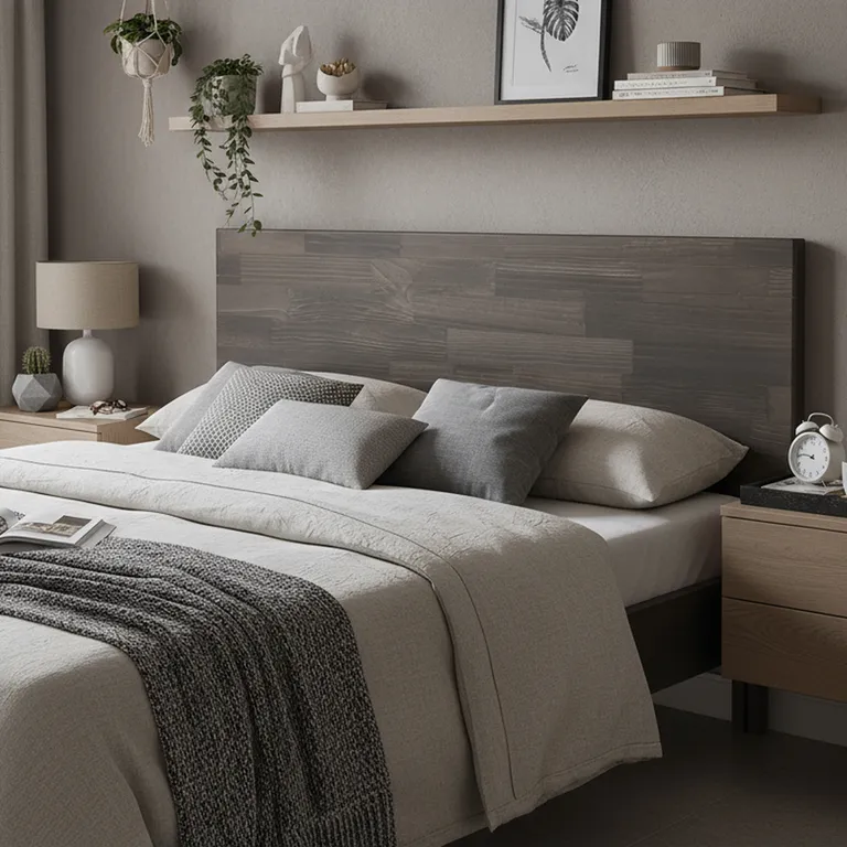 ROSEN Respaldo 2 Plazas Tabor 160x54cm